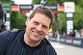 Radsport: Deutsche Meisterschaft, Jan Ullrich       -  Der frühere Tour-de-France-Sieger Jan Ullrich ist bei Eurosport TV-Experte.