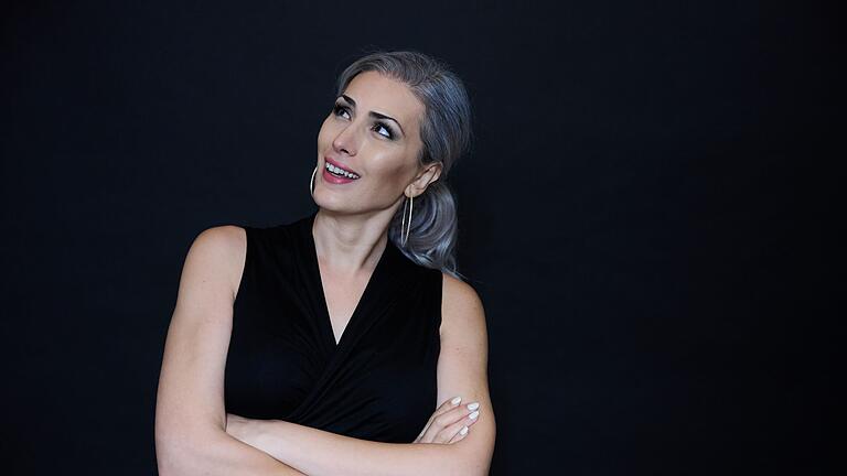 Schauspielerin Hayal Kaya       -  Im echten Leben wäre der Polizei-Job nichts für sie. (Archivbild)