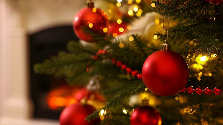 Weihnachten als Fest der Besinnung und Freude: An Menschen, die allein sind, wendet sich der Würzburger Caritasverband an Heiligabend.