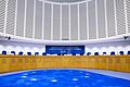 Europäischen Gerichtshof für Menschenrechte       -  Alle Mitgliedsstaaten der Europäischen Menschenrechtskonvention müssen sich an die Urteile des EGMR halten. (Archivbild)