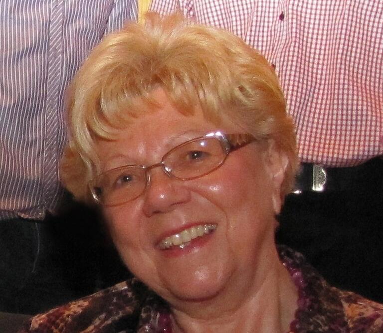Hannelore Hippeli Hannelore Hippeli