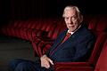 Donald Sutherland       -  Der Schauspieler Donald Sutherland ist im Alter von 88 Jahren gestorben.