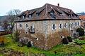 Das Renaissance-Schloss ließ Philipp Geyer im Jahr 1588 errichten.