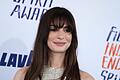 Anne Hathaway       -  Anne Hathaway bedankt sich an ihrem 42. Geburtstag bei ihren Fans mit einem Instagram-Clip. (Archivbild)