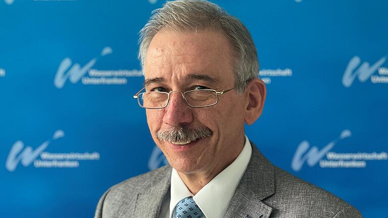 Herbert Walter, Leiter der neuen Koordinierungsstelle an der Regierung von Unterfranken. Herbert Walter, Leiter der neuen Koordinierungsstelle an der Regierung von Unterfranken.