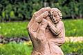 Ort zum Trauern: Auf solch einer Himmelswiese, wie hier in Würzburg, bestatteten die Eltern ihr Sternenkind.