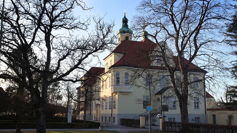 Star-Koch Schuhbeck ist in anderes Gefängnis verlegt worden       -  In der Justizvollzugsanstalt Andechs-Rothenfeld sitzt Schuhbeck seine derzeitige Haftstrafe ab. (Archivfoto)