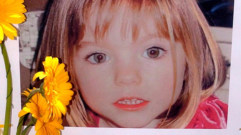 Fall Maddie.jpeg       -  Noch immer ist das Verschwinden der kleinen Maddie nicht geklärt.