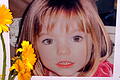 Fall Maddie.jpeg       -  Noch immer ist das Verschwinden der kleinen Maddie nicht geklärt.