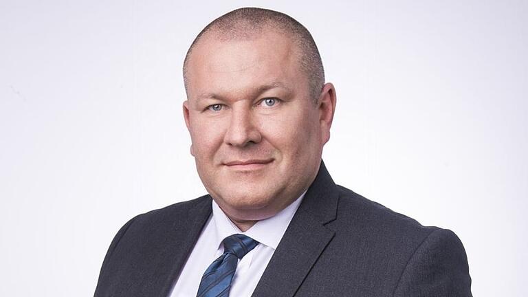 Johann Martel, Direktkandidat der AfD aus dem Wahlkreis Odenwald-Tauber für die Bundestagswahl 2025. Johann Martel, Direktkandidat der AfD aus dem Wahlkreis Odenwald-Tauber für die Bundestagswahl 2025.