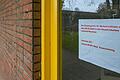 Wegen eines Wasserschadens wurde die Kindertagesstätte St. Michael in die Ledward Kaserne ausquartiert. Eine Rückkehr wird es nicht geben, der Kindergartenbetrieb wird Ende August komplett eingestellt.&nbsp; &nbsp;