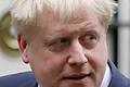 BRITAIN-POLITICS       -  Boris Johnson