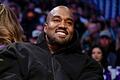 Kanye West       -  US-Rapper Kanye West gilt als äußerst vermögend.