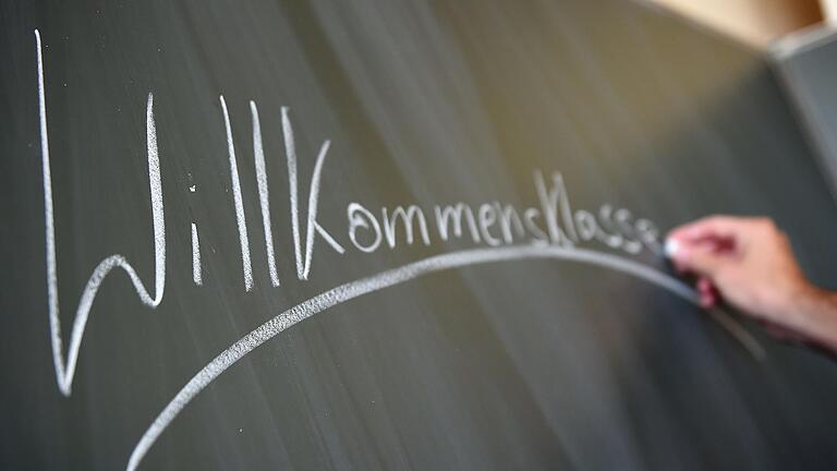 Wichtig zur Integration: Geflüchtete Kinder sollten möglichst bald Kindergarten und Schule besuchen. Wichtig zur Integration: Geflüchtete Kinder sollten möglichst bald Kindergarten und Schule besuchen. 