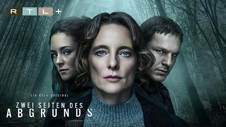 Zwei Seiten des Abgrunds.jpg       -  Thriller-Serie 'Zwei Seiten des Abgrunds' ist ab 8. Mai in TV und Stream zu sehen. Hier gibt es alles zu Start, Übertragung, Handlung, Folgen und Besetzung.