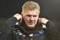 Stefan Effenberg wird Banker in Thüringen       -  Der Ex-Fußballspieler und Trainer Stefan Effenberg tauscht Trainingsanzug gegen Anzug.