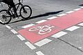 Karlstadt soll fahrradfreundlicher werden. (Symbolbild)