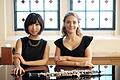 Beim Hochschulpodium am Samstag, 26. Oktober, ab 20 Uhr im Kuppelsaal des Dorint Resort & Spa Bad Brückenau treten Magdalena Steinbauer (Oboe) und Mika Yamamoto (Klavier) auf. Kaijie Luan       -  Beim Hochschulpodium am Samstag, 26. Oktober, ab 20 Uhr im Kuppelsaal des Dorint Resort & Spa Bad Brückenau treten Magdalena Steinbauer (Oboe) und Mika Yamamoto (Klavier) auf. Kaijie Luan