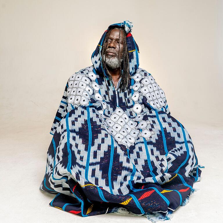Tiken Jah Fakoly. Im Abendprogramm am Sonntag, 2. Juni, um 21 Uhr. Tiken Jah Fakoly. Im Abendprogramm am Sonntag, 2. Juni, um 21 Uhr.
