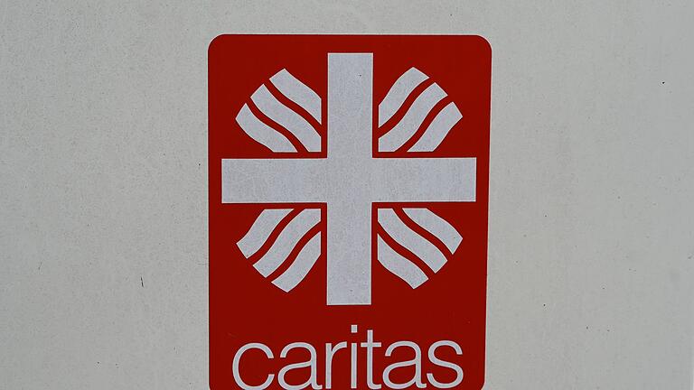 Logo Caritas       -  Bei Frühjahrs- und Herbstammlungen bittet die Caritas in Bayern um Spenden. (Symbolbild)