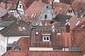 Wie lässt sich das städtische Nahwärmenetz über das Umfeld des Schlossplatzes hinaus in weitere Bereiche der Lohrer Altstadt ausdehnen? Zumindest der Anschluss privater Wohnhäuser ist wegen der hohen Kosten schwierig, stellte sich jetzt im Zusammenhang mit konkreten Anfragen heraus.