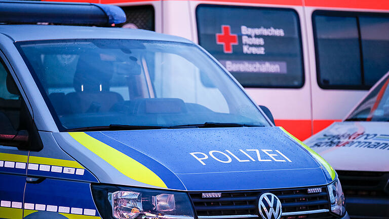 Symbolbild: Polizei Symbolbild: Polizei