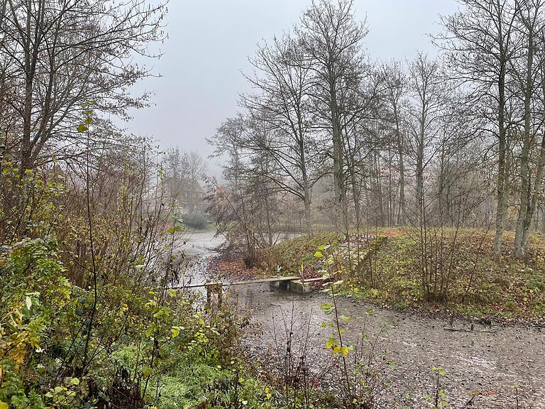 Seit vielen Jahren ist der Weg zur Insel versperrt. Dies soll sich nun ändern.