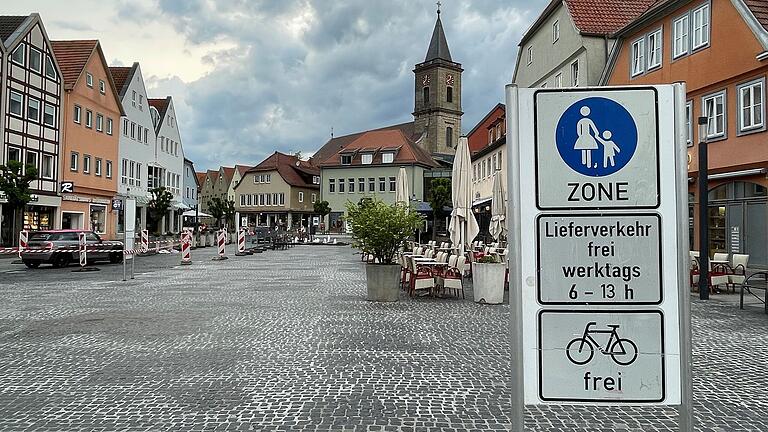 Der Stadtrat segnete den Abschlussbericht des Integrierten Mobilitätskonzeptes ab. Mit diesem sollen Mobilität und Verkehr in Bad Neustadt weiterentwickelt werden.