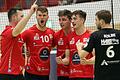 Am Ende hat es für die Ceratonia Volleys Eltmann gegen Schlusslicht SSG Langen im Tiebreak für den 13. Saisonsieg gereicht. Der Titelverteidiger steht derweil auf Platz drei in der 2. Bundesliga Süd.