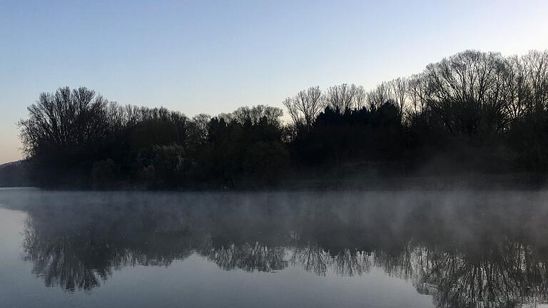 Fundort Main: An einem Februartag 1995 wurde in Würzburg eine Leiche aus dem Fluss geborgen. Erst zehn Jahre später wurde das Rätsel um den Toten gelöst. Fundort Main: An einem Februartag 1995 wurde in Würzburg eine Leiche aus dem Fluss geborgen. Erst zehn Jahre später wurde das Rätsel um den Toten gelöst.