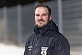 Robin Keiner (im Bild) war als junger Spieler bereits ein Jahr beim TSV Großbardorf aktiv und kehrt nun über 15 Jahre später als Trainer zurück zu den Grabfeld-Galliern.