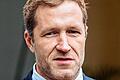 Emergency talks in an effort to save an EU free trade deal with C       -  Paul Magnette istRegierungschef der Wallonie.Foto: dpa