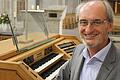 Kantor Martin Seiwert hat ein vielfältiges Programm zusammengestellt, das in der Heilig-Geist-Kirche aufgeführt wird.