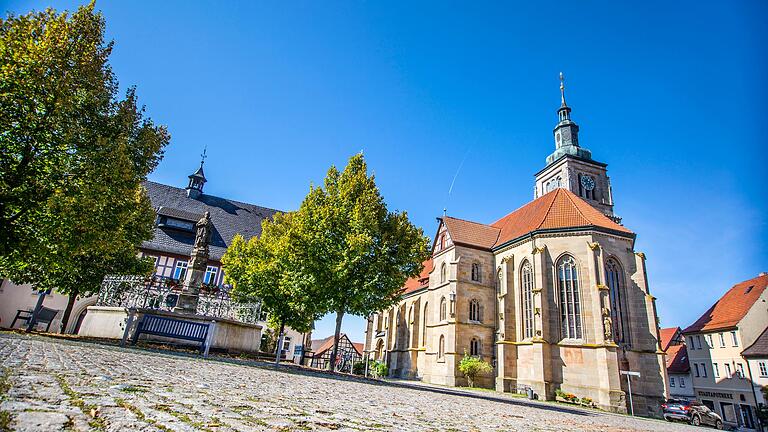 „Es lebe der Tango“ - Konzert in der Marienkirche Königsberg