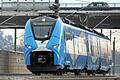 Auf dem Bahnstrecken-Abschnitt zwischen Würzburg und Treuchtlingen fahren seit Mitte Dezember die blauen Züge von Go-Ahead-Bayern. Fahrgäste ärgern sich allerdings über massive Ausfälle.&nbsp;