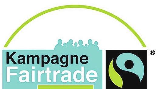 Geschafft: Jetzt hat Bad Neustadt das Prädikat Fairtrade Stadt. Den Antrag hatte der Stadtrat im Sommer 2014 gestellt.