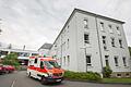 Ist die Chirurgie erst weg, ist das Aus für das Krankenhaus Ebern nur eine Frage der Zeit. Das befürchten die Initiatoren einer Online-Petition gegen die Teilschließung des Standortes.