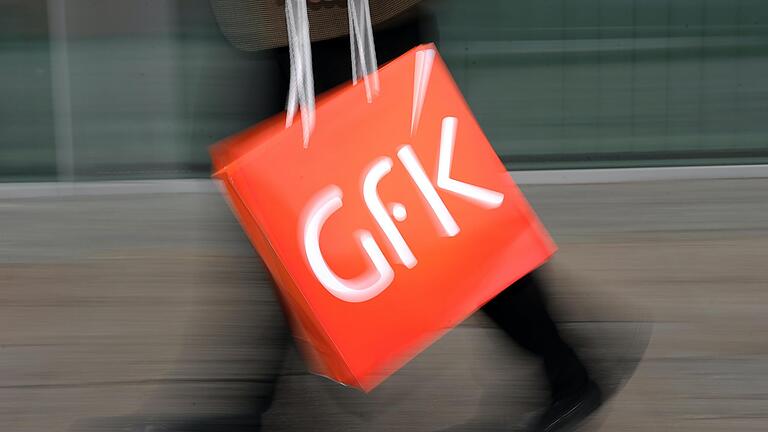 Die GfK hat die neuesten Daten zum Konsumklima bekanntgegeben. Die Botschaft ist klar: Der Bürger - auch im Kreis Haßberge - bevorzugt derzeit sparen statt shoppen.