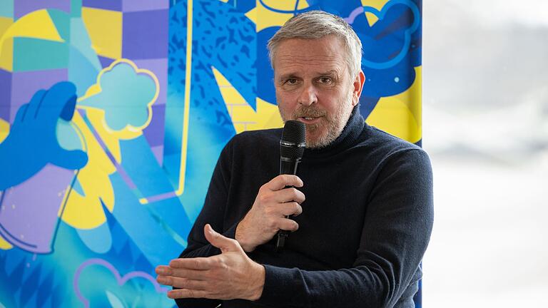Champions League Finale in München       -  Dietmar Hamann sieht im Fall von Thomas Müller Eile geboten.