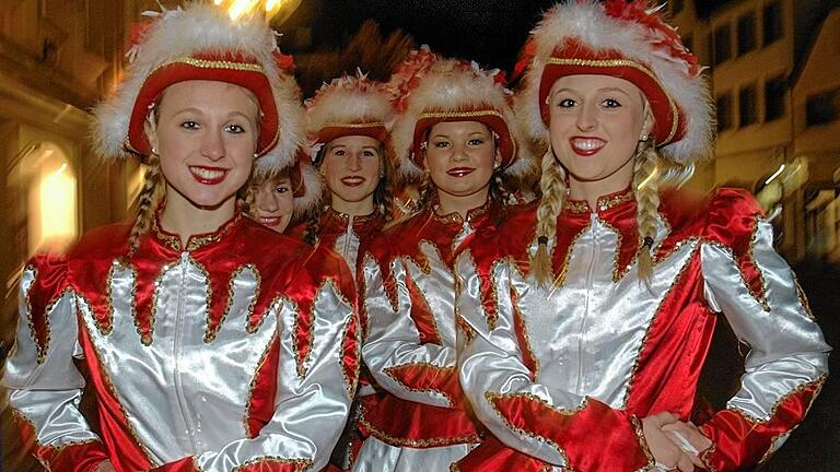 Rathaussturm Fasching Karneval 11.11. Fidelia Reiterswiesen BTC Garitz