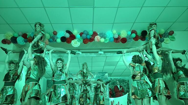 Impressionen vom Fasching bei der Fidelia Reiterswiesen - Impressionen vom Fasching bei der Fidelia Reiterswiesen Impressionen vom Fasching bei der Fidelia Reiterswiesen - Impressionen vom Fasching bei der Fidelia Reiterswiesen