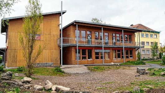 Lautstarke Diskussionen gab es im Haßfurter Stadtrat über die Zukunft der Waldorfschule.