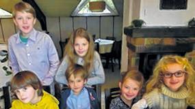 Boulevard Würzburg: Familienessen wie bei Oma Boulevard Würzburg: Familienessen wie bei Oma