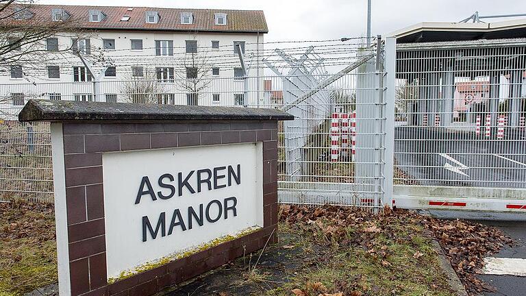 Askren erinnerte an einen ums Leben gekommen US-Offizier, Manor heißt Wohnen. past also fürs neue Wohngebiet. Askren erinnerte an einen ums Leben gekommen US-Offizier, Manor heißt Wohnen. past also fürs neue Wohngebiet.