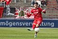 Ivan Franjic wird in der kommenden Saison nicht mehr das Trikot der Würzburger Kickers tragen.