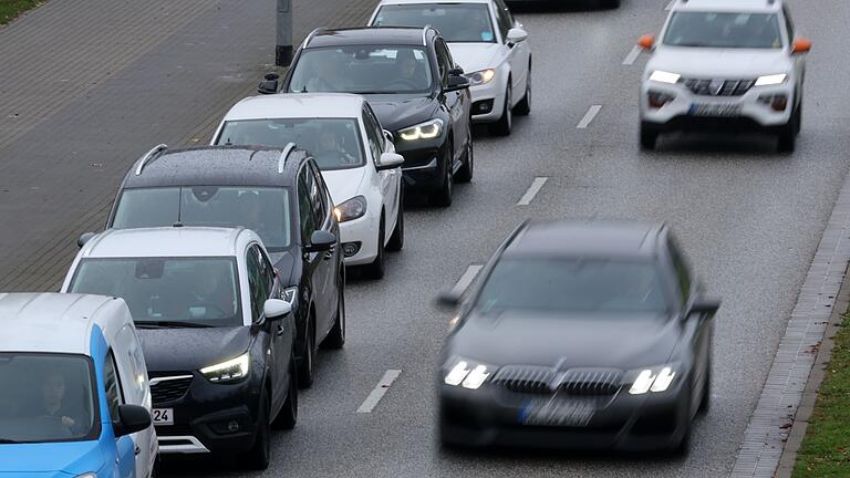 Verkehr       -  Im Streit um Schadenersatz nach einem Autounfall hat der BGH Regeln festgelegt.