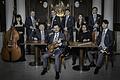 Die Bayerische Staatsbad Philharmonie Bad Kissingen versucht derzeit Tarifverträge für die Musiker zu erreichen. Foto: Archiv: Benjamin Kiesel       -  Die Bayerische Staatsbad Philharmonie Bad Kissingen versucht derzeit Tarifverträge für die Musiker zu erreichen. Foto: Archiv: Benjamin Kiesel