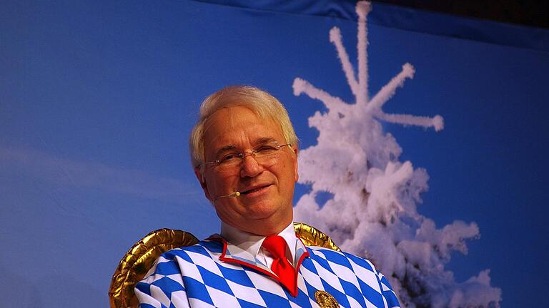 … als Edmund Stoiber - … als Edmund Stoiber … als Edmund Stoiber - … als Edmund Stoiber
