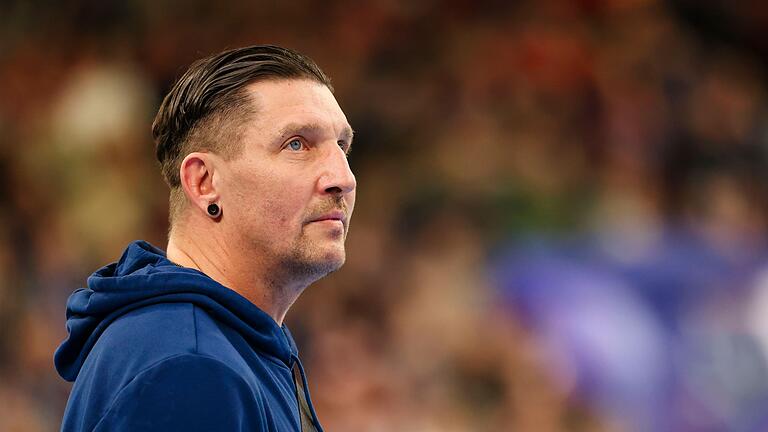 Stefan Kretzschmar       -  Stefan Kretzschmar sorgt sich um die Zukunft des Handballs.