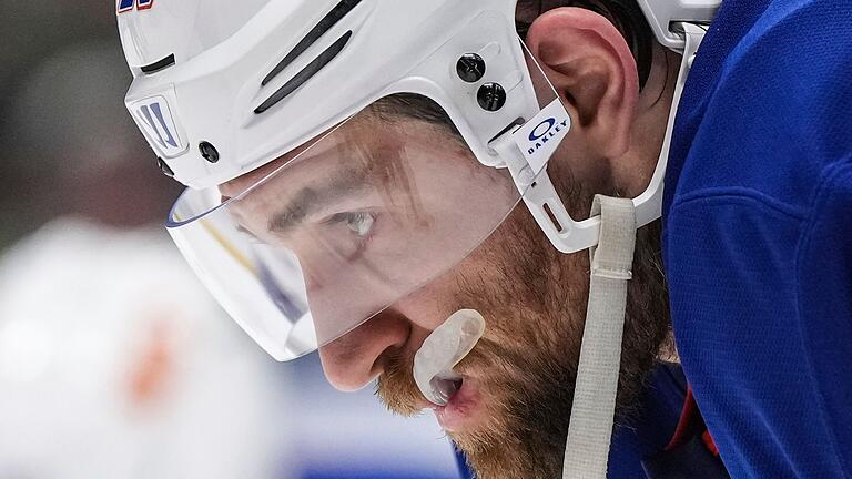 Vancouver Canucks - Edmonton Oilers       -  Leon Draisaitl blieb in Montreal erst zum sechsten Mal in dieser Saison ohne Treffer oder Vorlage.